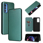 For Motorola Edge 20 Pro / Green
