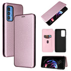 For Motorola Edge 20 Pro / Pink