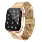 7 41mm / 6 & SE & 5 & 4 40mm / 3 & 2 & 1 38mm / Gold