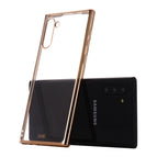 For Galaxy Note 10 / Gold
