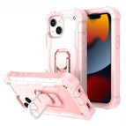 For iPhone 13 / Rose Gold