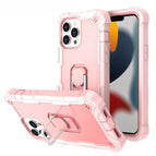 For iPhone 13 Pro Max / Rose Gold