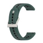 20mm / Olive Green Black