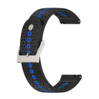 20mm / Black Blue