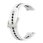 For Suunto 9 Peak / White Black