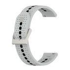 For Suunto 9 Peak / Grey Black