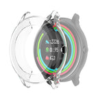 For Xiaomi IMILAB KW66 / YAMAY SW022 / Transparent White