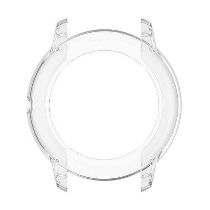 Half Coverage Hollowed TPU Protective Case, For Xiaomi IMILAB KW66 / YAMAY SW022