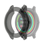 For Xiaomi IMILAB KW66 / YAMAY SW022 / Transparent Black