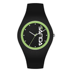 Black Green