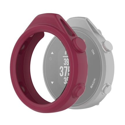 Silicone Protective Case Cover, For Garmin Approach G12