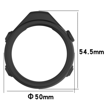Silicone Protective Case Cover, For Garmin Approach G12