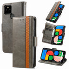 For Google Pixel 5a 5G / Grey