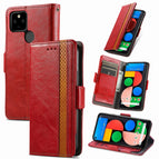 For Google Pixel 5a 5G / Red