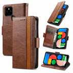 For Google Pixel 5a 5G / Brown