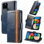 For Google Pixel 5a 5G / Blue