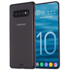 For Galaxy S10e / Black