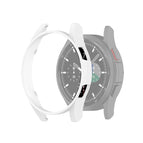 For Samsung Galaxy Watch4 Classic 42mm / White
