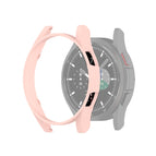For Samsung Galaxy Watch4 Classic 42mm / Pink