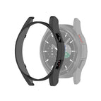 For Samsung Galaxy Watch4 Classic 42mm / Black
