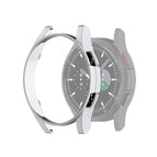 For Samsung Galaxy Watch4 Classic 42mm / Silver
