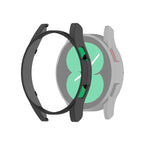 For Samsung Galaxy Watch4 40mm / Black