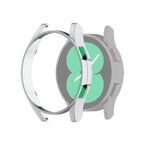 For Samsung Galaxy Watch4 40mm / Silver
