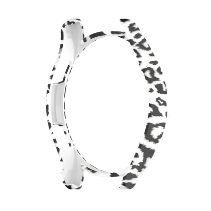 Half Coverage Hollowed PC Protective Case, For Samsung Galaxy Watch4 44mm