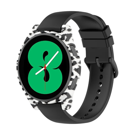 Half Coverage Hollowed PC Protective Case, For Samsung Galaxy Watch4 44mm