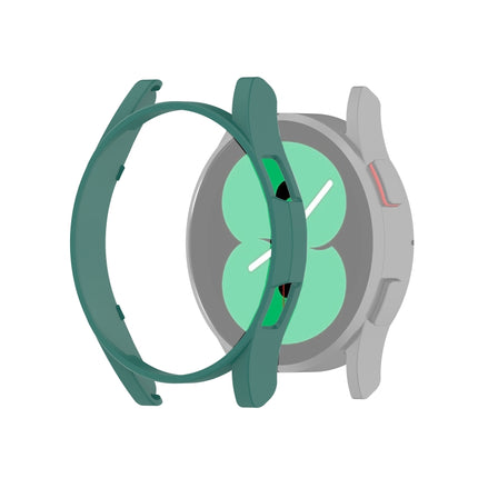 Half Coverage Hollowed PC Protective Case, For Samsung Galaxy Watch4 44mm
