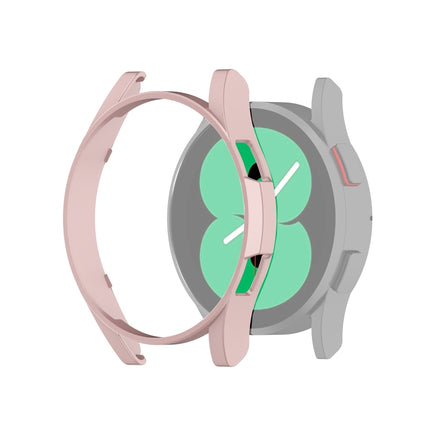 Half Coverage Hollowed PC Protective Case, For Samsung Galaxy Watch4 44mm