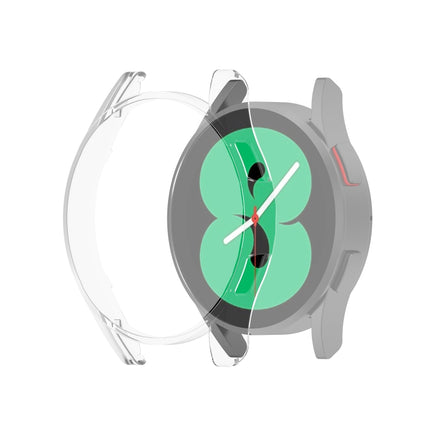 Half Coverage Hollowed PC Protective Case, For Samsung Galaxy Watch4 44mm