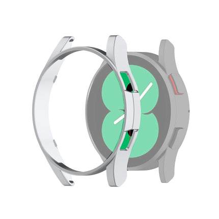 Half Coverage Hollowed PC Protective Case, For Samsung Galaxy Watch4 44mm
