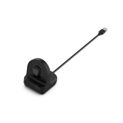 For Samsung Galaxy Watch4 Classic / Galaxy Watch4 Universal Silicone Charging Stand Holder without Charging Cable, For Samsung Galaxy Watch4
