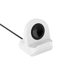 For Samsung Galaxy Watch4 / White