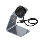 For Samsung Galaxy Watch4 Classic / Grey