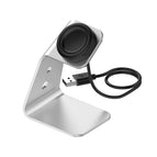 For Samsung Galaxy Watch4 Classic / Silver