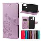For Wiko Power U30 / Light Purple