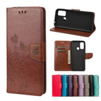 For Wiko Power U30 / Brown