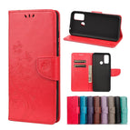 For Wiko Power U30 / Red