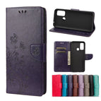 For Wiko Power U30 / Deep Purple