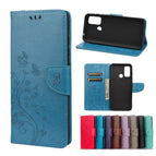 For Wiko Power U30 / Blue