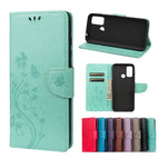 For Wiko Power U30 / Green