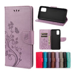For Xiaomi Redmi 10 / Light Purple