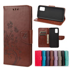 For Xiaomi Redmi 10 / Brown