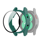For Samsung Galaxy Watch4 40mm / Green