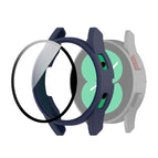 For Samsung Galaxy Watch4 40mm / Midnight Blue