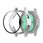 For Samsung Galaxy Watch4 40mm / Silver