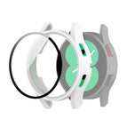 For Samsung Galaxy Watch4 44mm / White