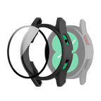 For Samsung Galaxy Watch4 44mm / Black